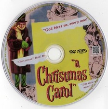 A Christmas Carol (Scrooge)