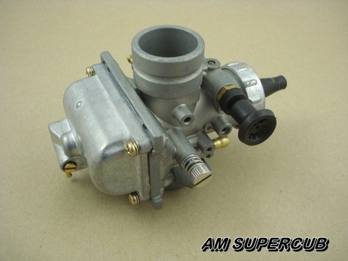 New carb carburetor yamaha - new,