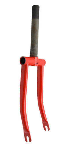 Chopper red forks mk4 - chopper, relaunch