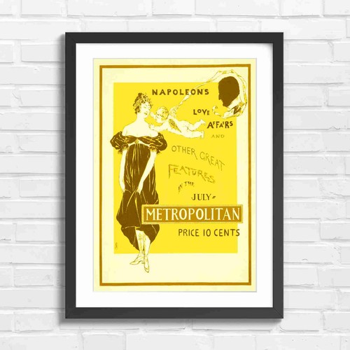 Vintage art nouveau woman with - woman,