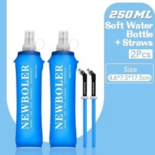 BPA Free Soft TPU Folding