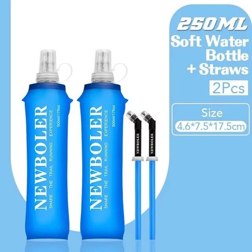 Bpa free soft tpu - bpa, folding