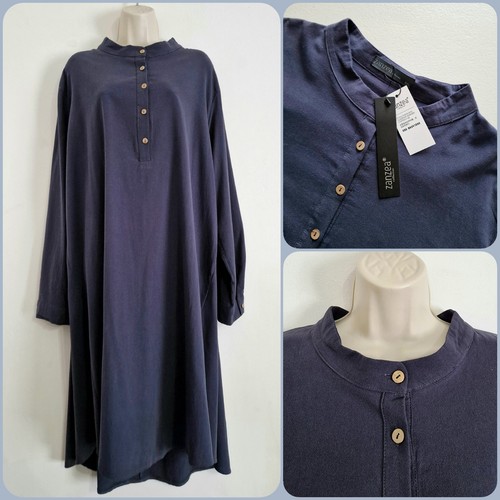 Zanzea size 5xl - size,