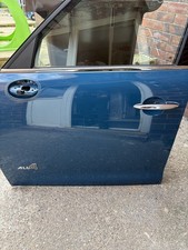 MINI COUNTRYMAN R60 2010-2017 R60 N/S FRONT PASSENGER DOOR 41009805927