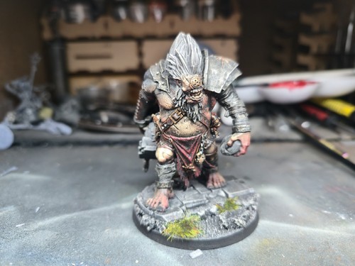 Warhammer aos warcry - warcry,