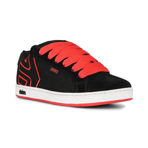 Etnies fader skate shoes - fader,