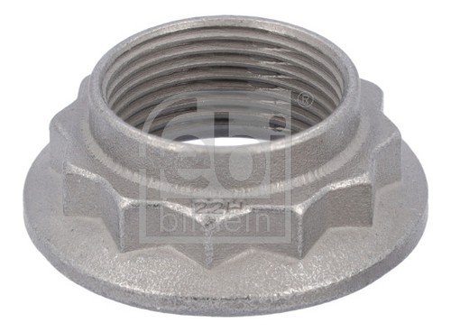 Febi bilstein axle nut - 10, x