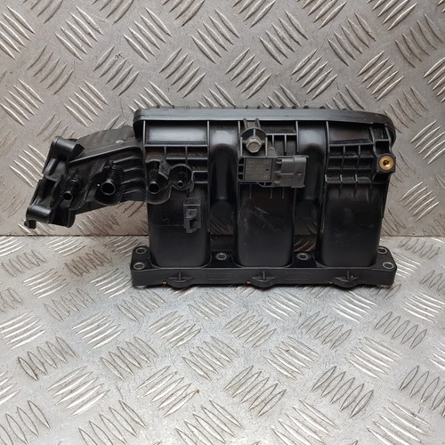 Honda civic mk10 inlet - mk10, intake