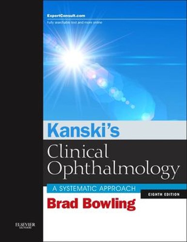 Kanski clinical - kanski's,
