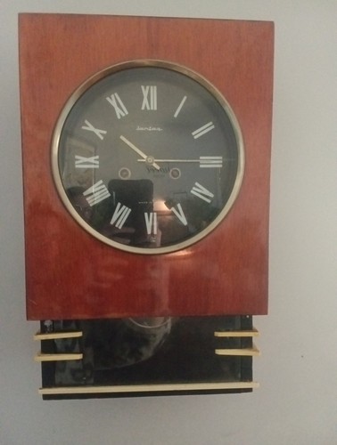Vintage ussr jantar - ussr, wall