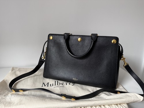 Mulberry chester classic - mulberry,