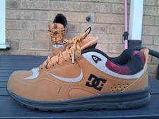 DC KALIS LITE SKATE SHOES