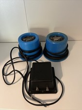 Scalextric 2x Power Packs And