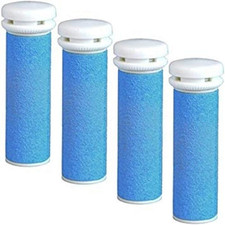 4 X Coarse Replacement Rollers