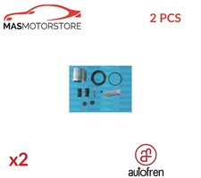BRAKE CALIPER REPAIR KIT FRONT
