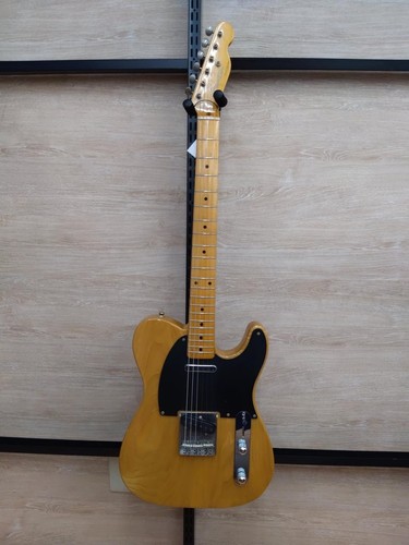 Fender japan telecaster - japan,