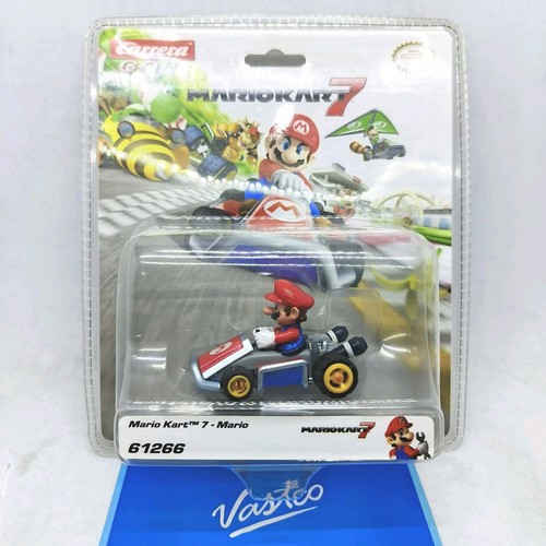 Carrera nintendo mario - go!!!,