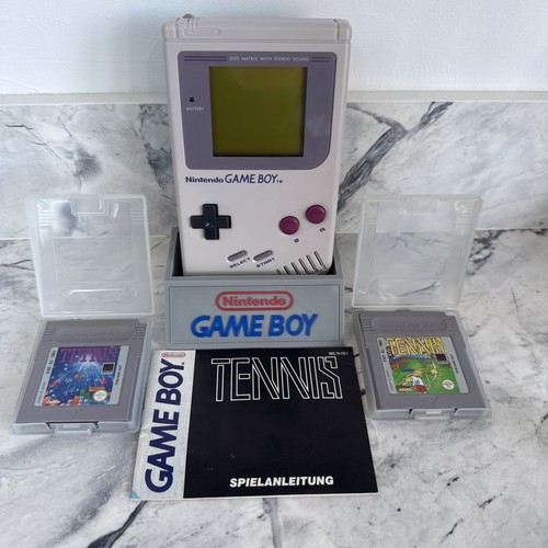 Original nintendo game - original,