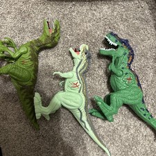 Moving Music and Lights Dinosaurs Toys for Kids