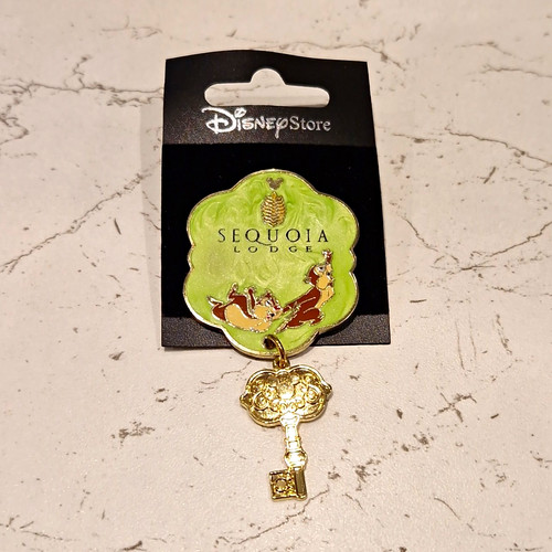 Disney store chip dale - disney, &