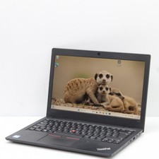 Lenovo ThinkPad L390 Windows 11 13.3 in Laptop Intel i5 8265u 8GB RAM 256GB SSD