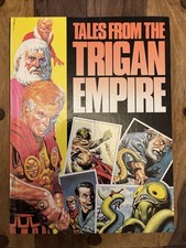 Tales from the Trigan Empire |