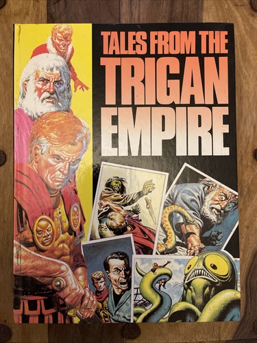 Tales from the - empire, |