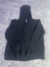 Vintage Tommy Hilfiger Black