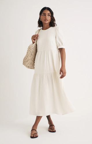 Nobody child womens cream - nobody's,