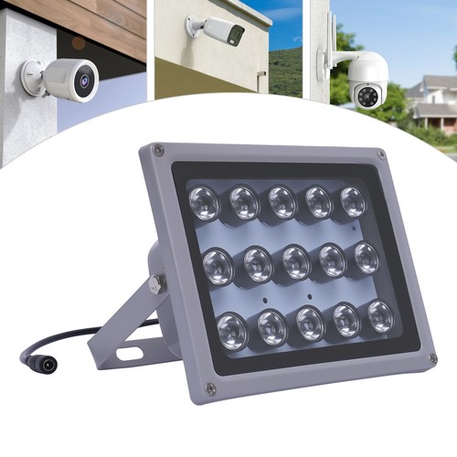 Infrared illuminator led - infrared, 15