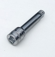 Bahco 2"  / 50mm matt satin