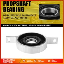Driveshaft Prop Shaft CENTER