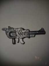 LASER BEASTS TIGER BURN 81 GUN