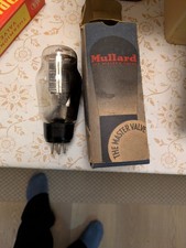 Rare mullard ac044 - ac044, px4