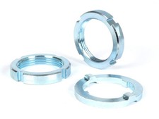 Vespa Steering set washer -BGM