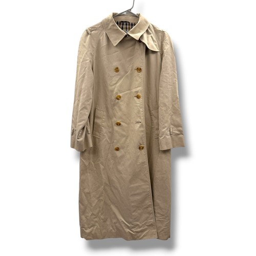 Aquascutum aqua trench coat - aquascutum, 5