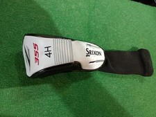 Srixon 355 hybrid Headcover