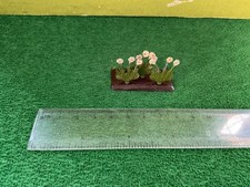 Vintage Britains Lead Floral