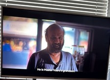 Panasonic Viera 47-inch Smart