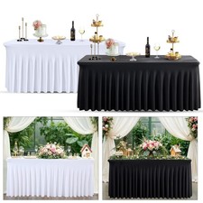 6ft Stretch Wedding Table