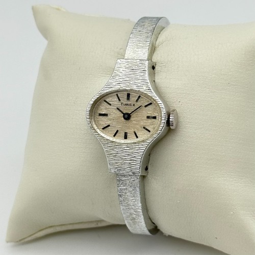 Vintage 1960s women timex - vintage,