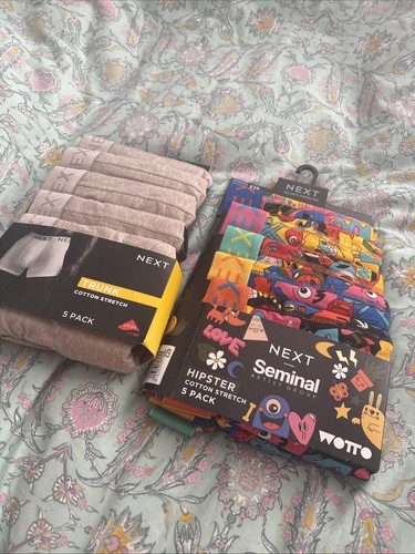 Men next boxer shorts - men’s,