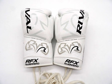 Rival Boxing RFX Guerrero HDEF