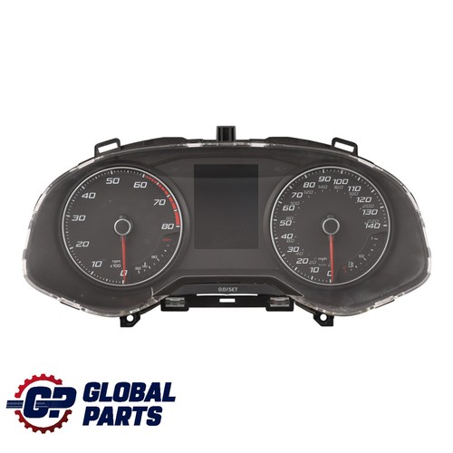 Seat ibiza mk5 instrument - seat,