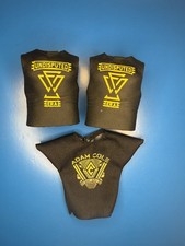 WWE undisputed era bundle Top