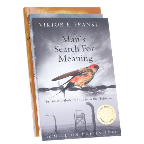 Viktor frankl collection 3 - collection,