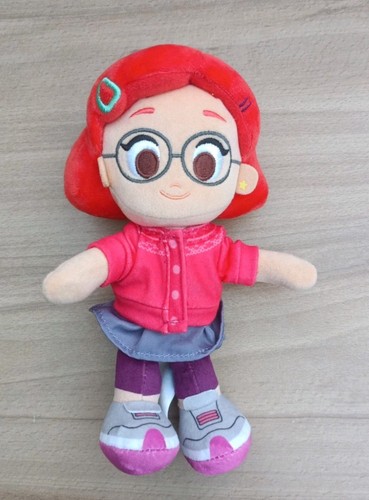 Disney nuimos plush turning - disney,