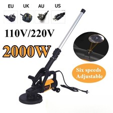 2KW Handheld Rough Grinder
