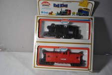 MODEL POWER RAIL KING HO SCALE