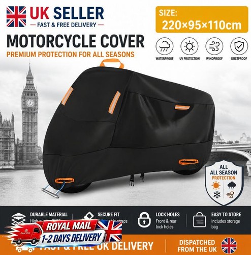 Heavy duty waterproof - duty,